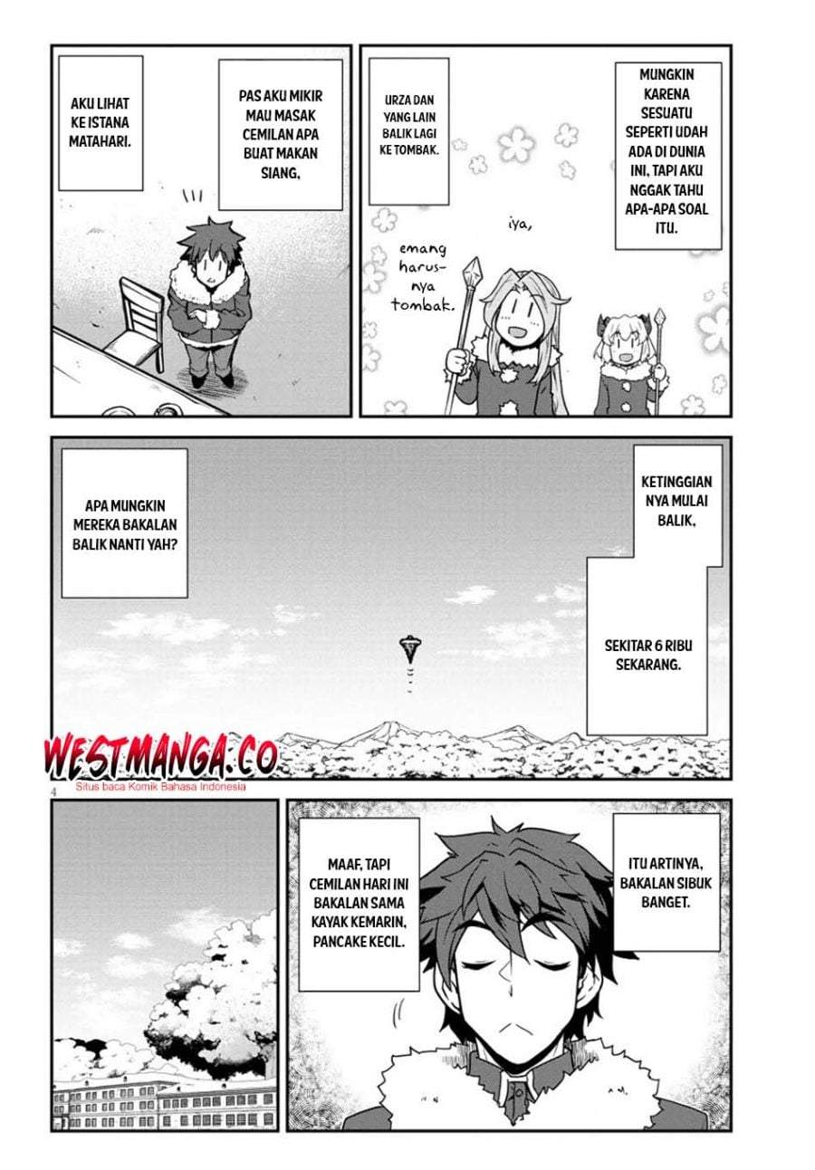 Isekai Nonbiri Nouka Chap 304 - Next Chap 305