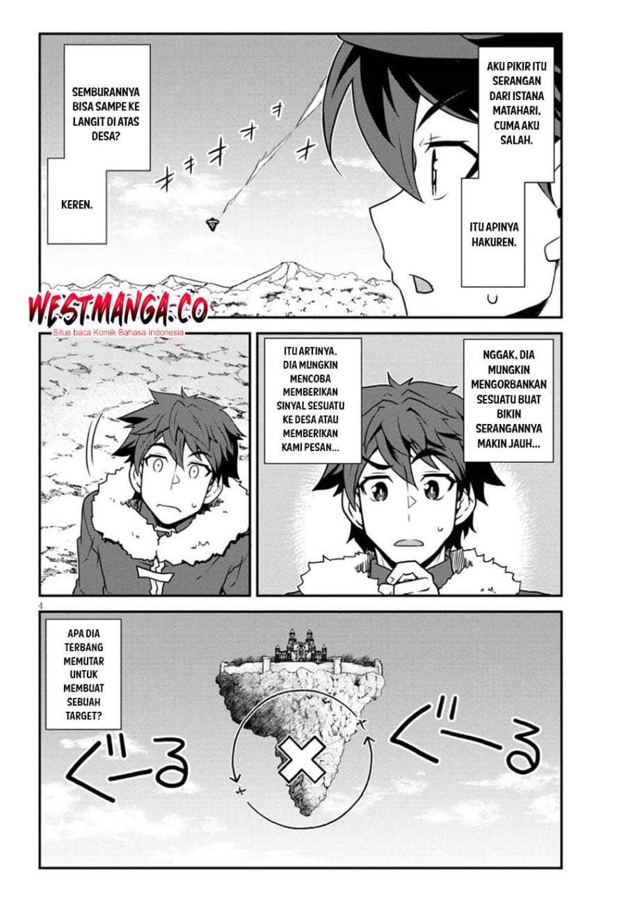 Isekai Nonbiri Nouka Chap 305 - Next Chap 306