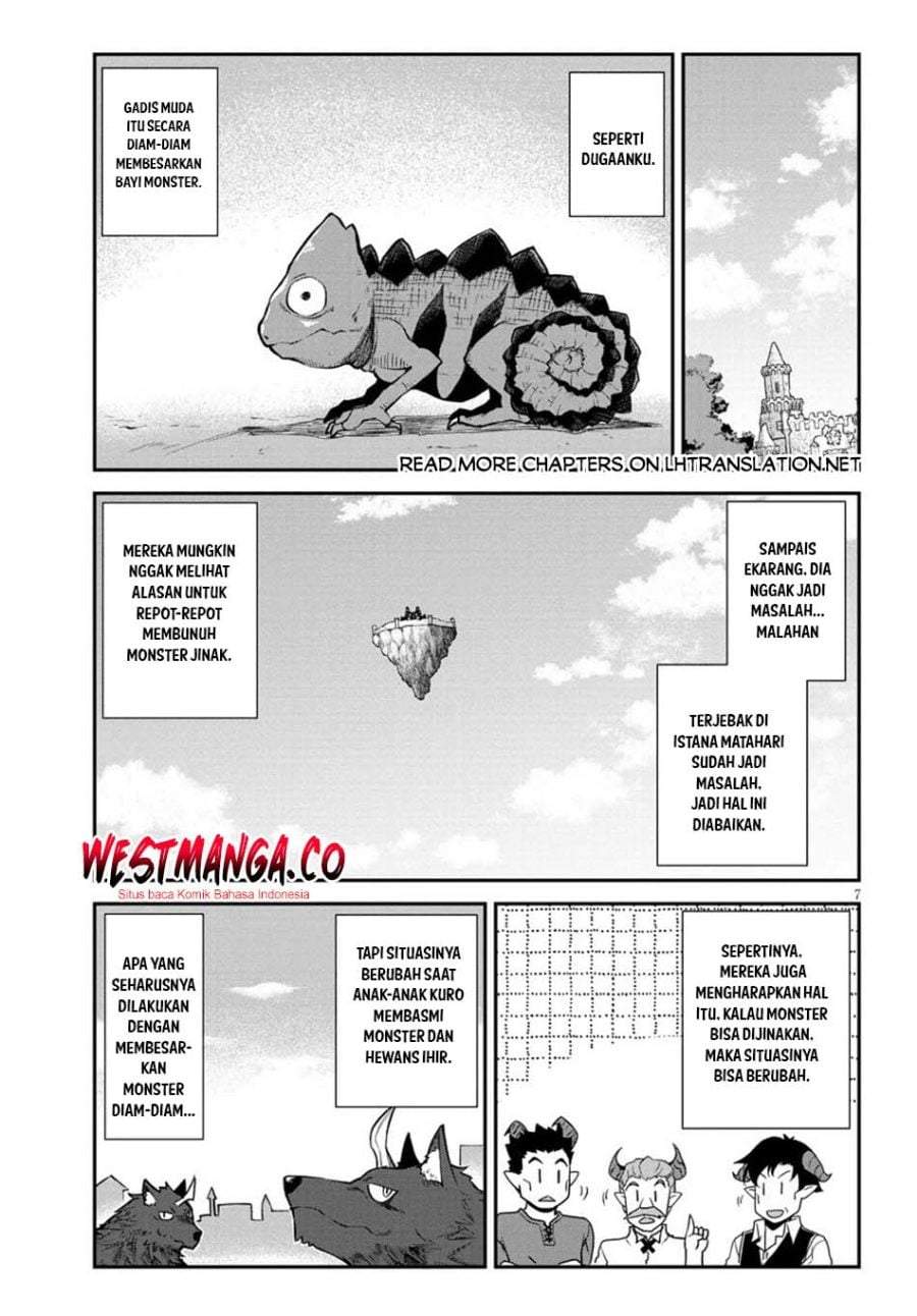 Isekai Nonbiri Nouka Chap 306 - Next Chap 307