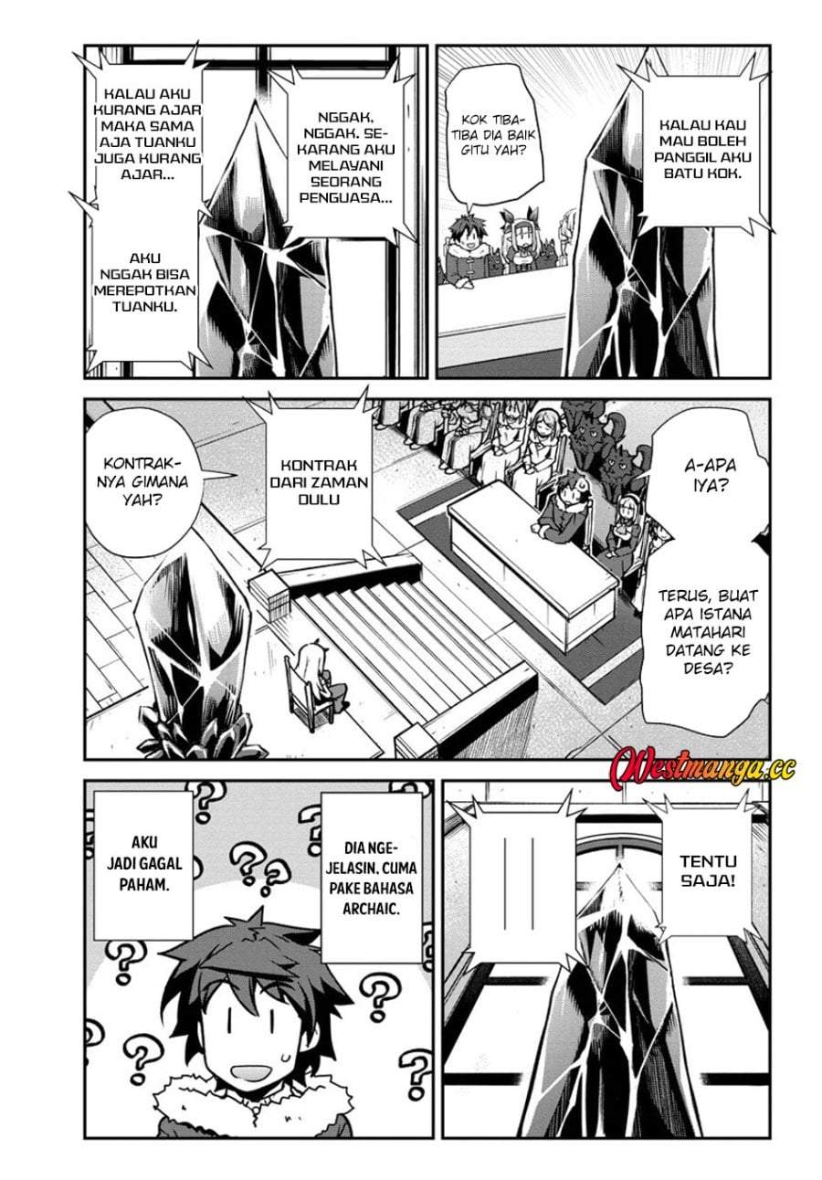 Isekai Nonbiri Nouka Chap 308 - Next Chap 309