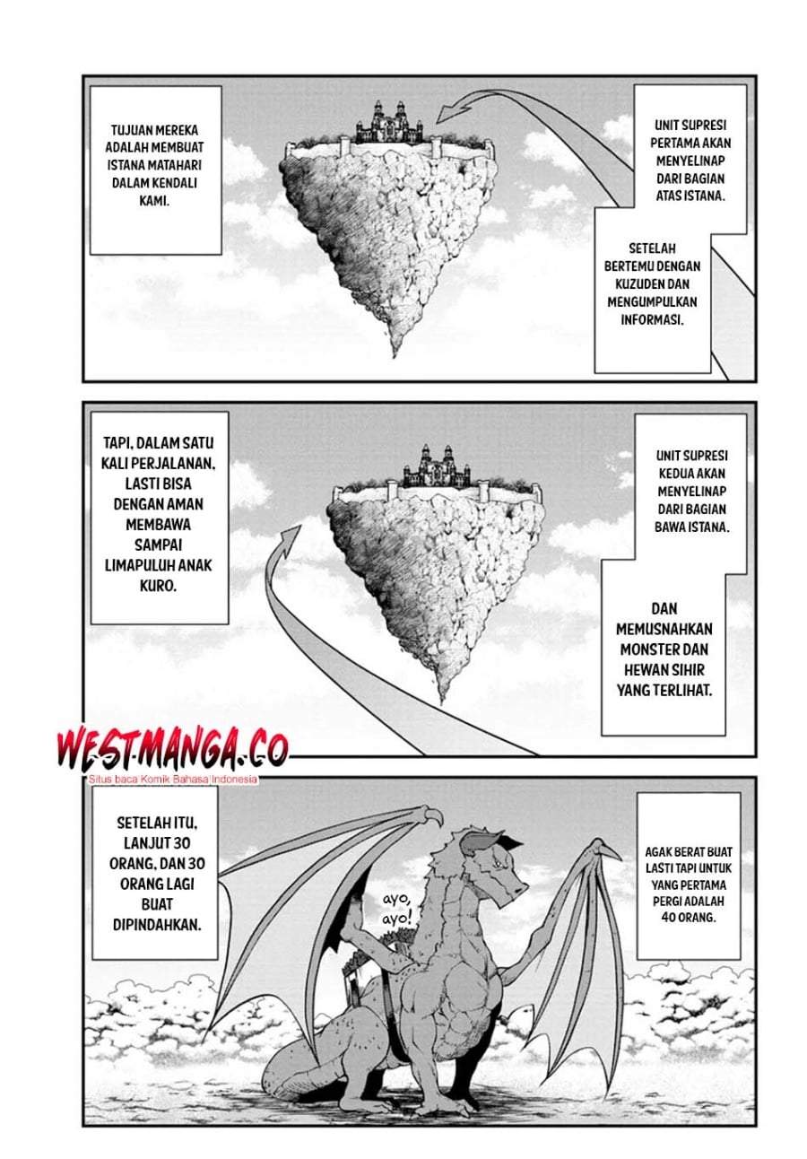 Isekai Nonbiri Nouka Chap 300 - Next Chap 301