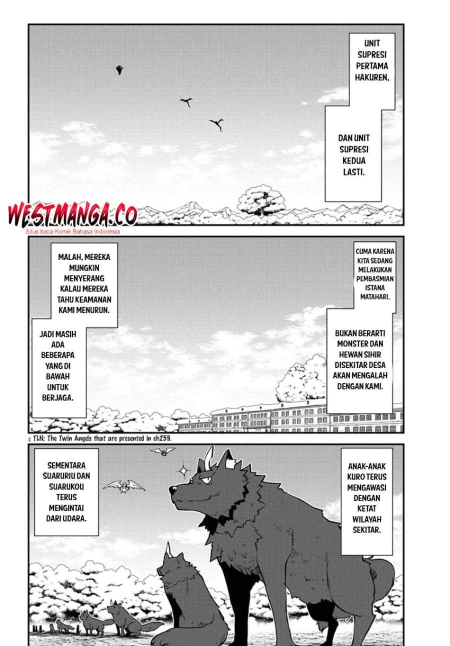 Isekai Nonbiri Nouka Chap 301 - Next Chap 302