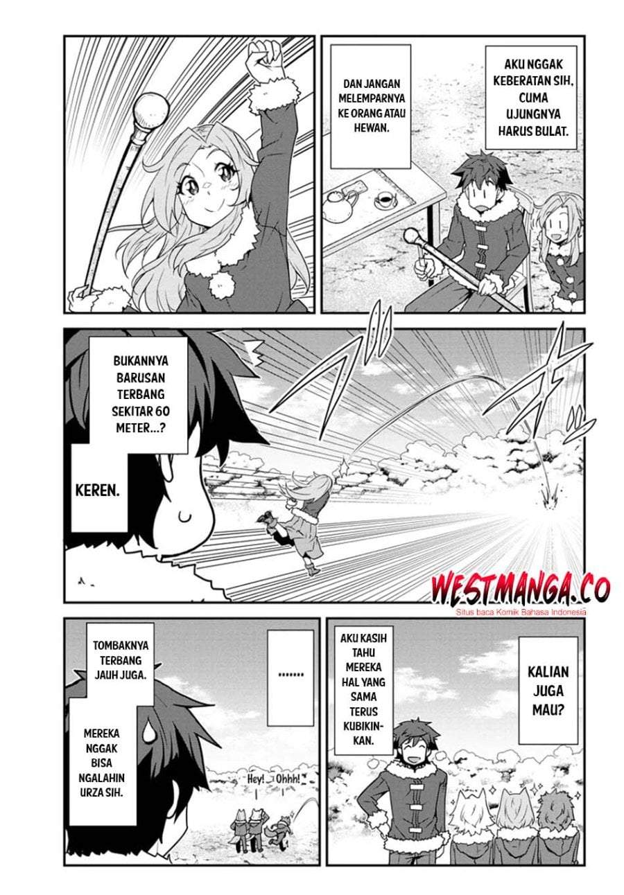Isekai Nonbiri Nouka Chap 301 - Next Chap 302