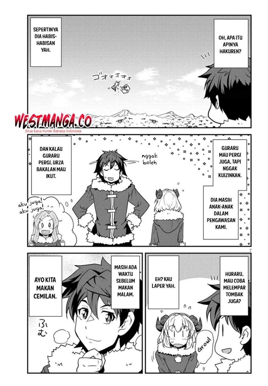 Isekai Nonbiri Nouka Chap 302 - Next Chap 303