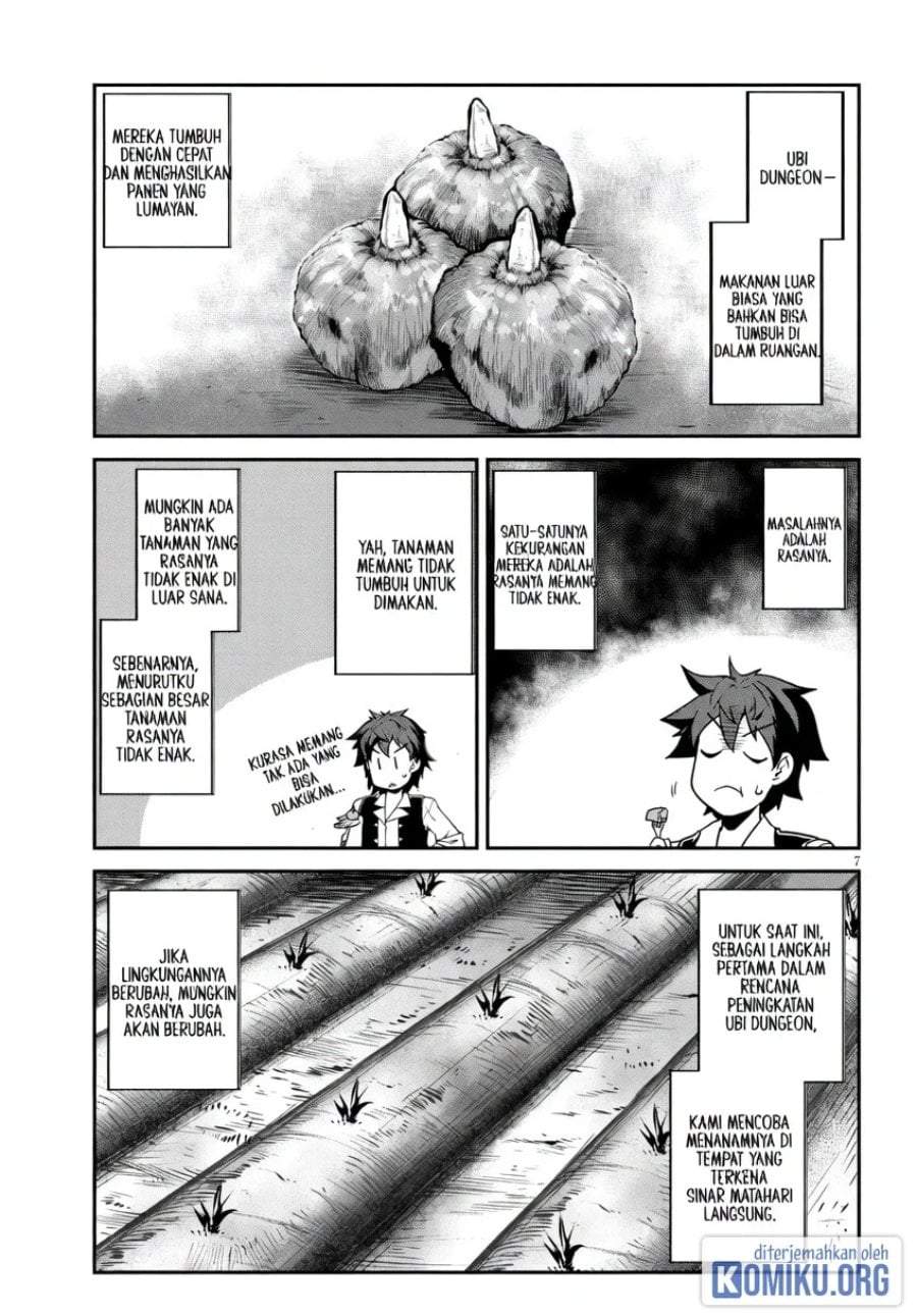 Isekai Nonbiri Nouka Chap 323 - Next Chap 324