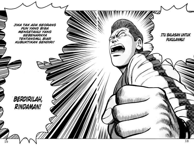 Crows Chap 8.5 - Next Chap 9.5