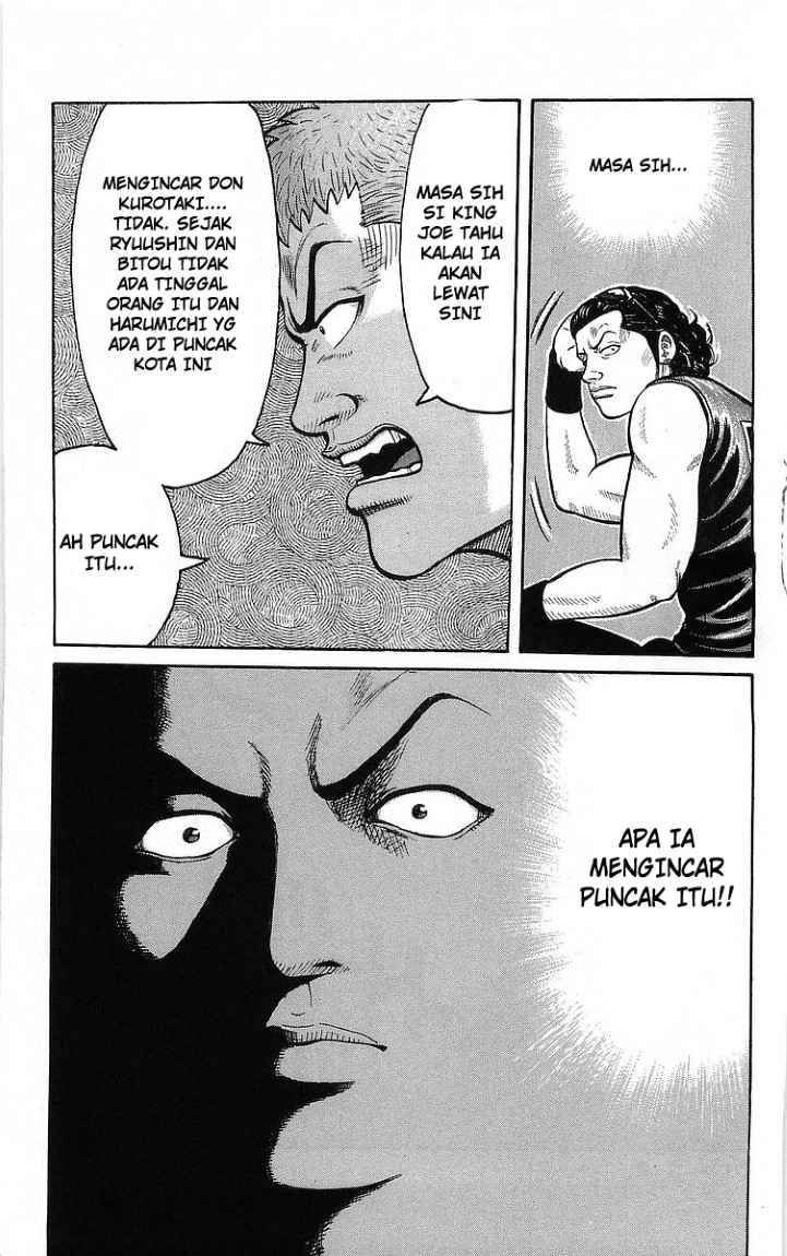 Crows Chap 80 - Next Chap 81