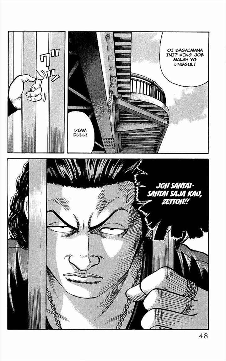 Crows Chap 81 - Next Chap 82