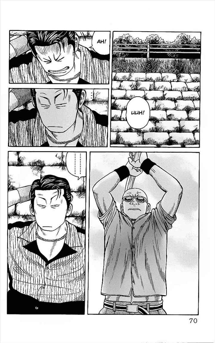 Crows Chap 82 - Next Chap 83