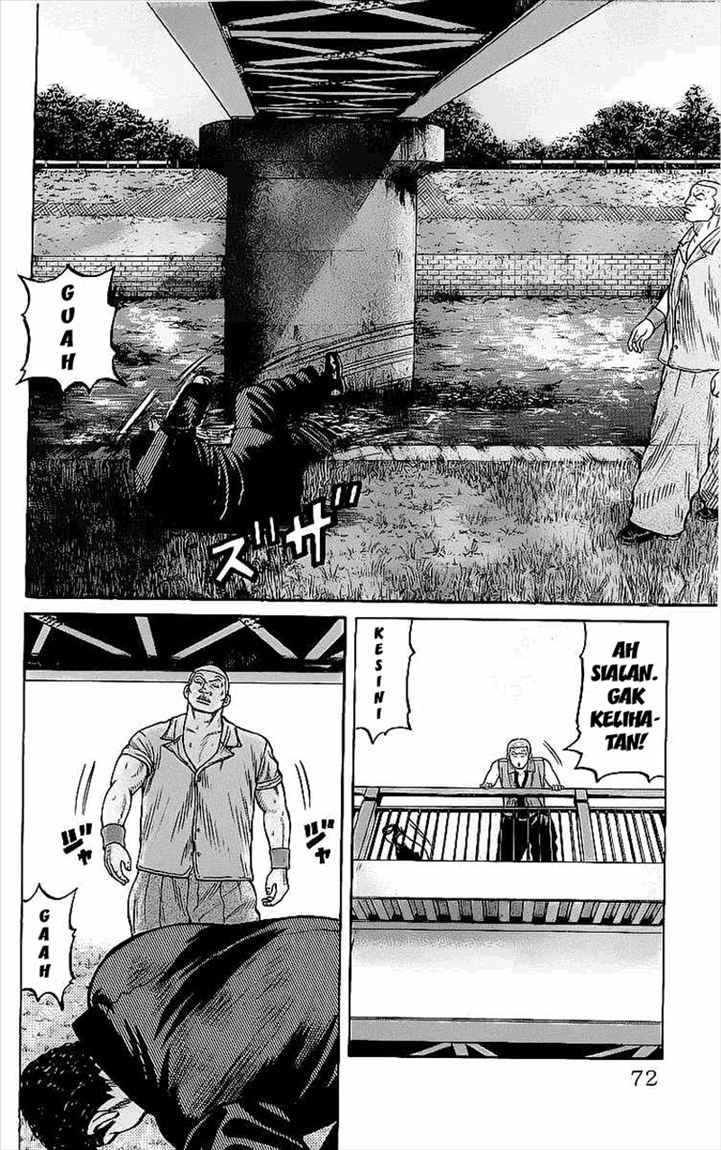 Crows Chap 82 - Next Chap 83