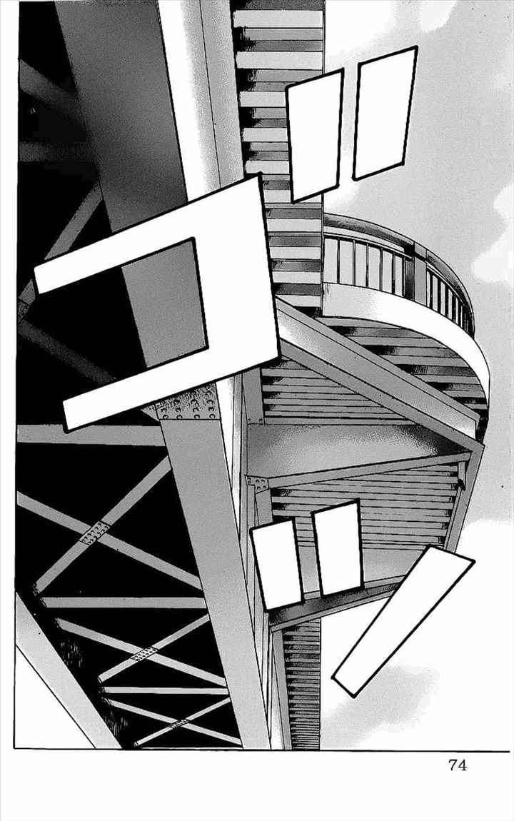 Crows Chap 82 - Next Chap 83