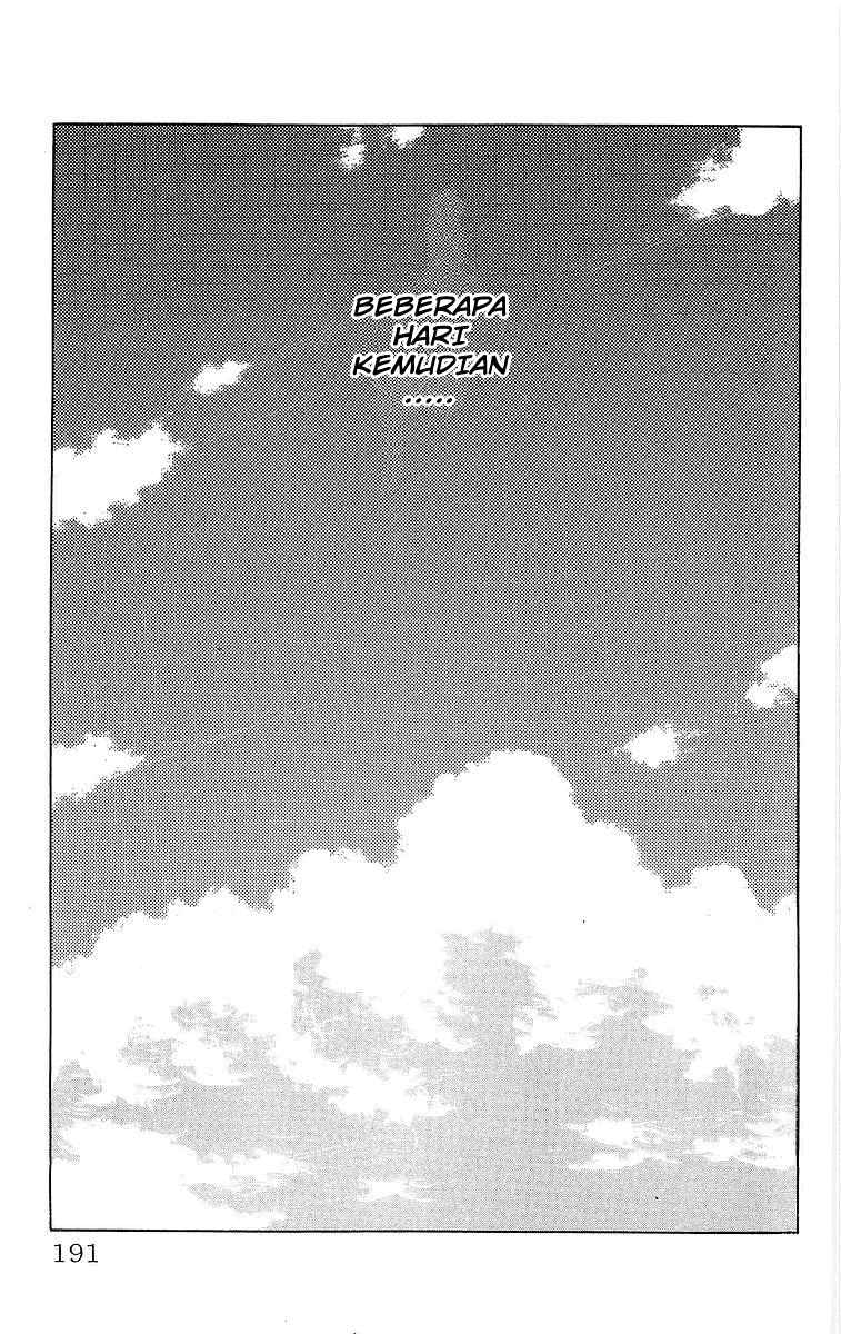 Crows Chap 84 - Next Chap 85