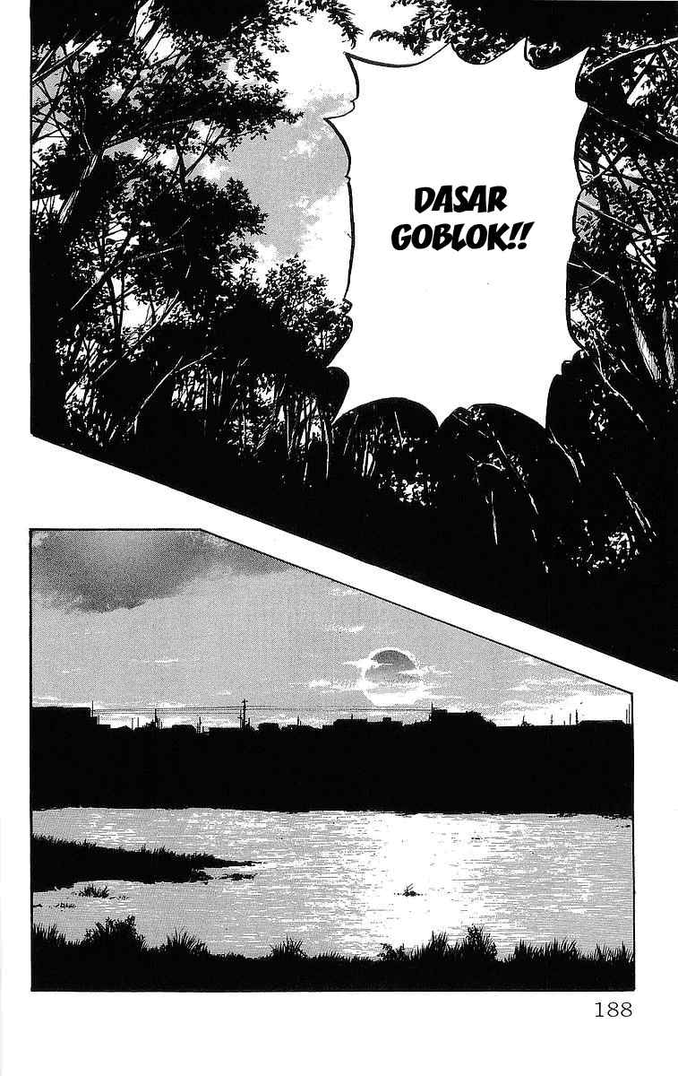 Crows Chap 84 - Next Chap 85