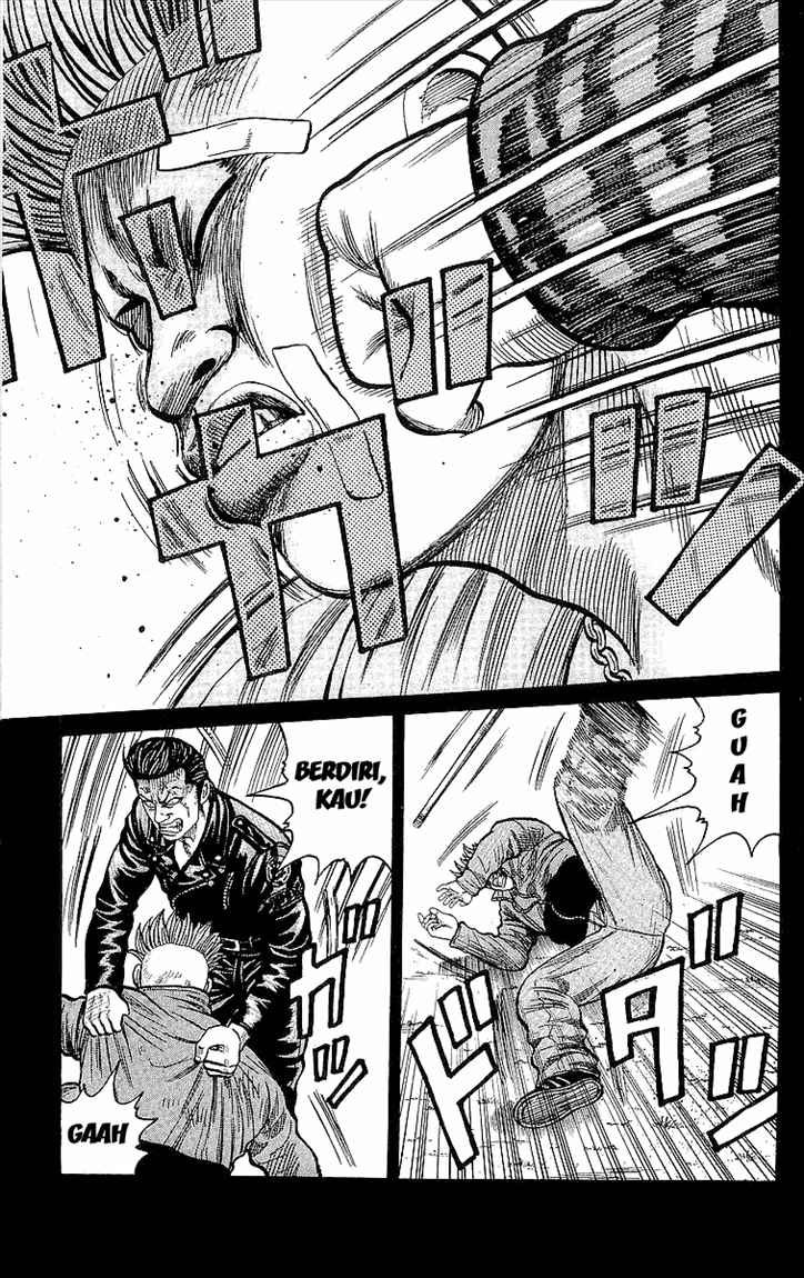 Crows Chap 87 - Next Chap 88