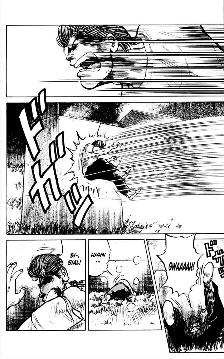 Crows Chap 9 - Next Chap 10