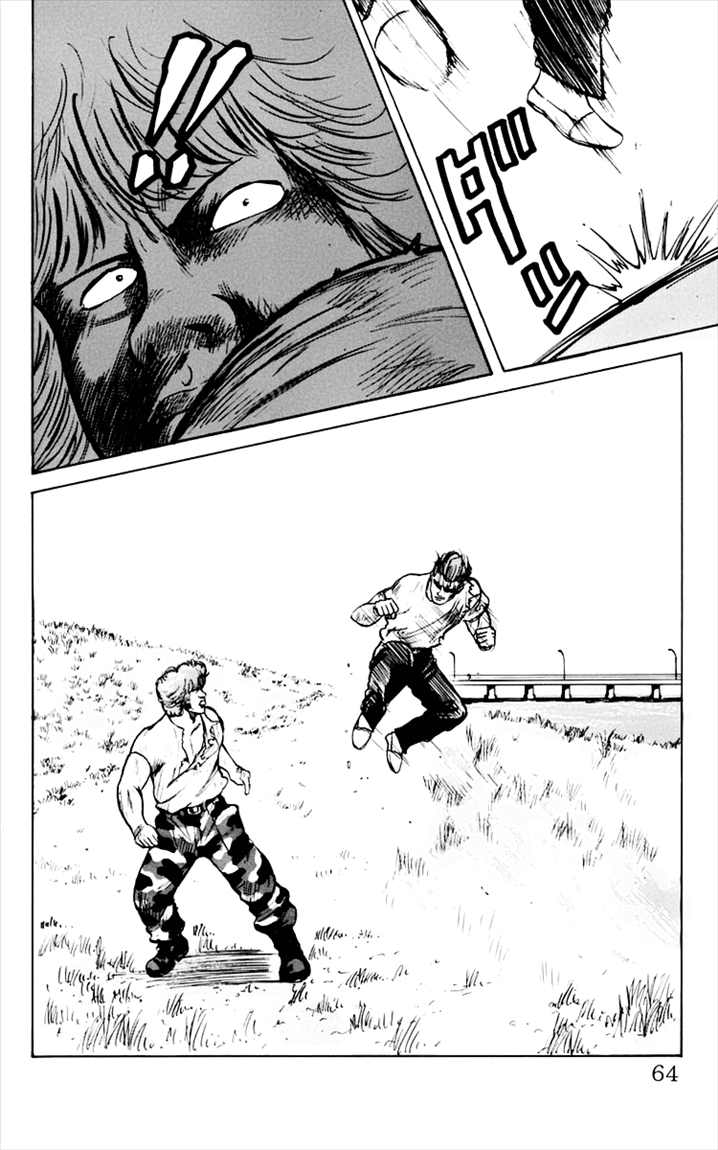 Crows Chap 9 - Next Chap 10