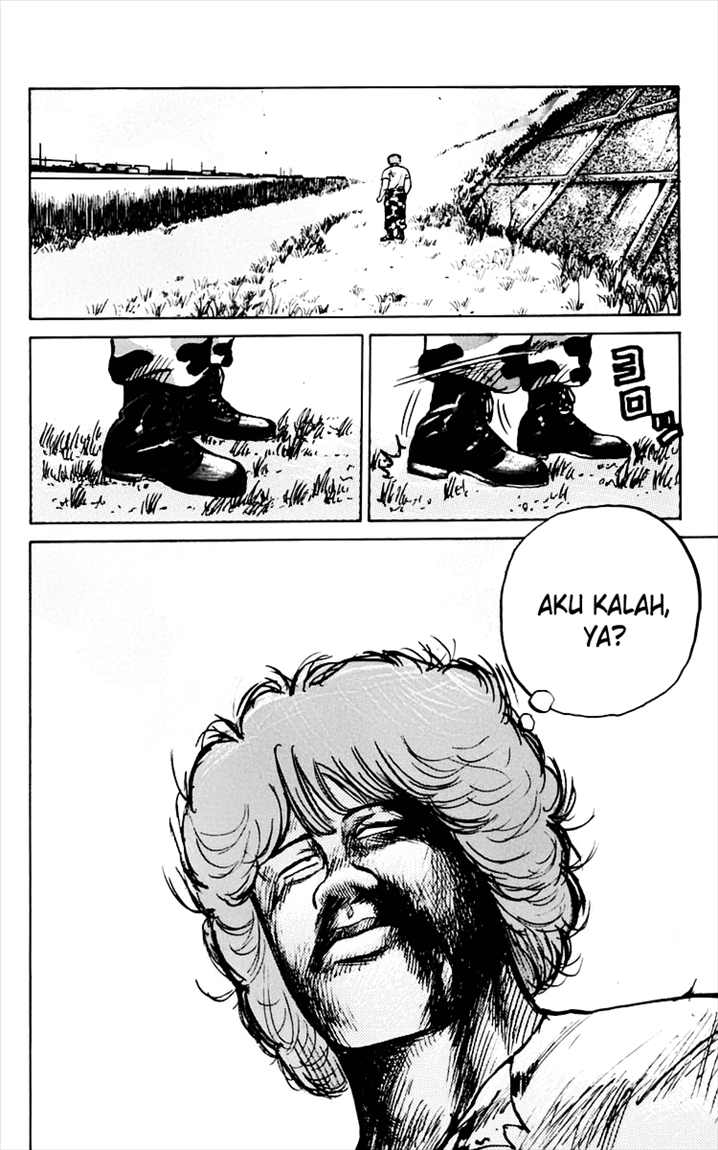 Crows Chap 9 - Next Chap 10