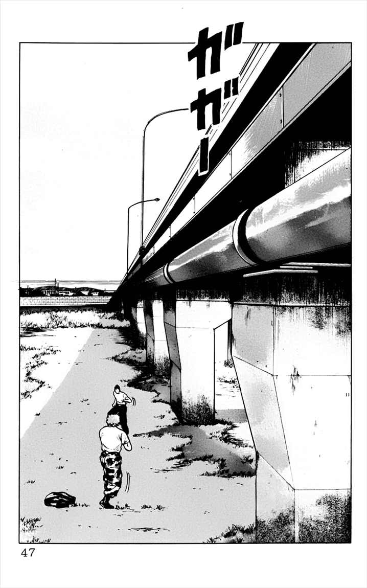 Crows Chap 9 - Next Chap 10