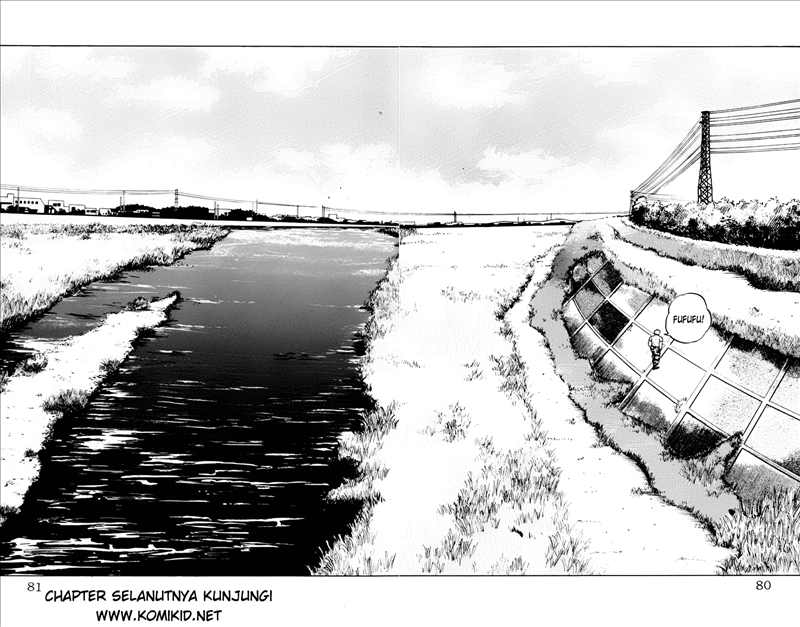 Crows Chap 9 - Next Chap 10