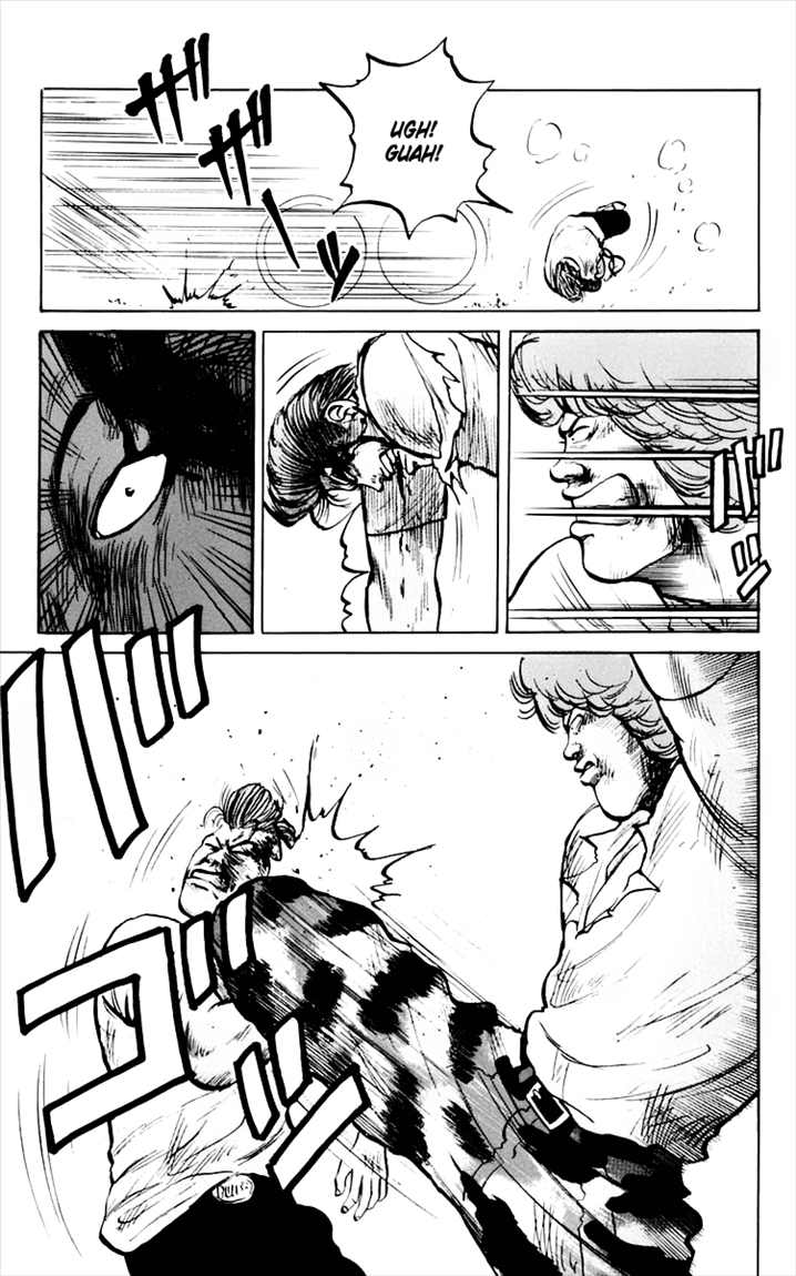 Crows Chap 9 - Next Chap 10