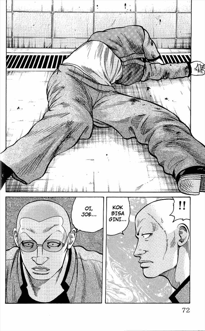 Crows Chap 90 - Next Chap 91