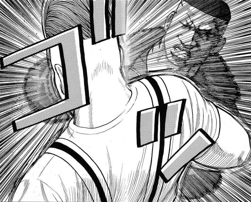 Crows Chap 91 - Next Chap 92