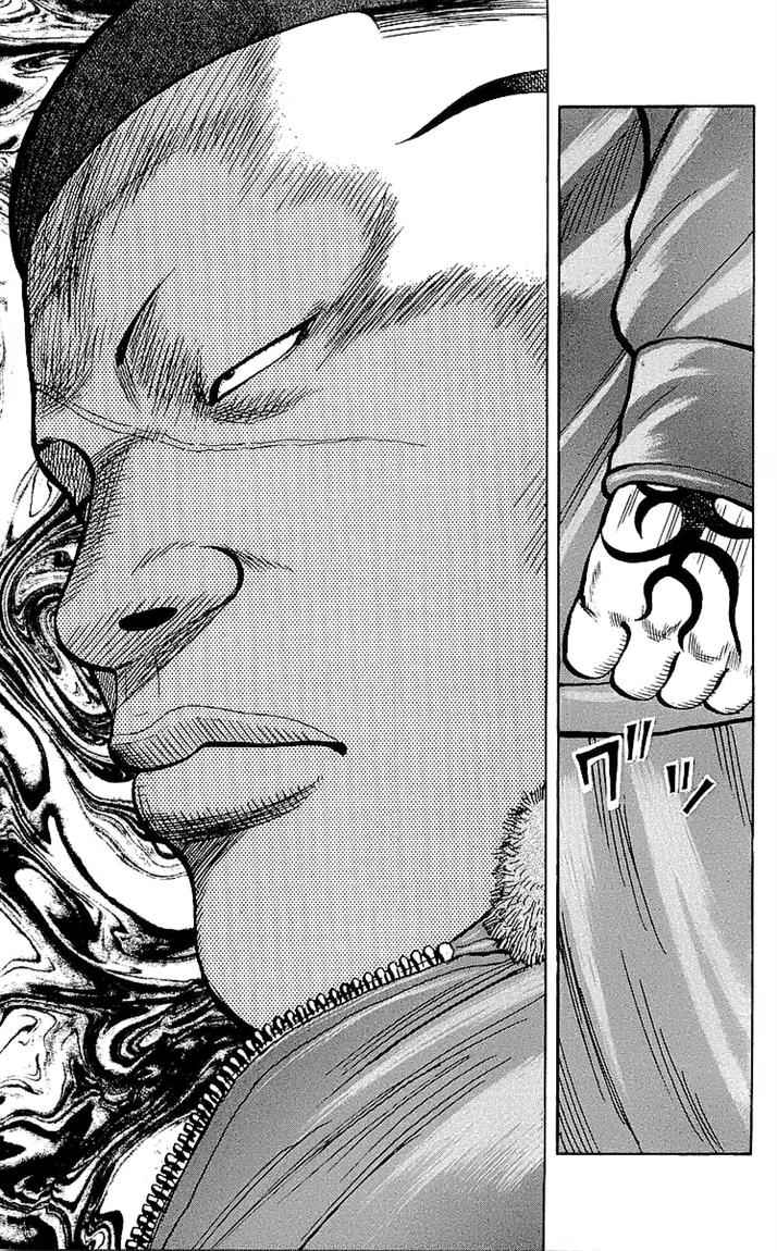 Crows Chap 91 - Next Chap 92