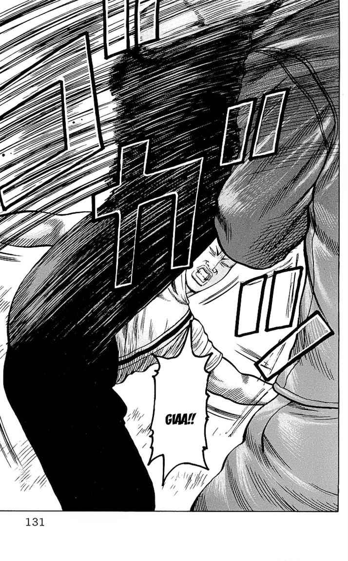 Crows Chap 91 - Next Chap 92