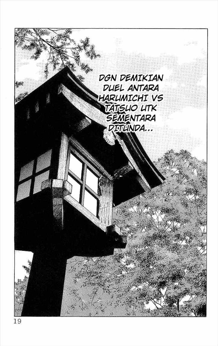 Crows Chap 93 - Next Chap 94