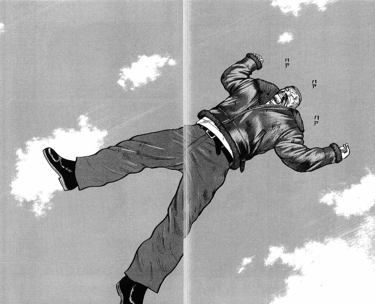 Crows Chap 94 - Next Chap 95