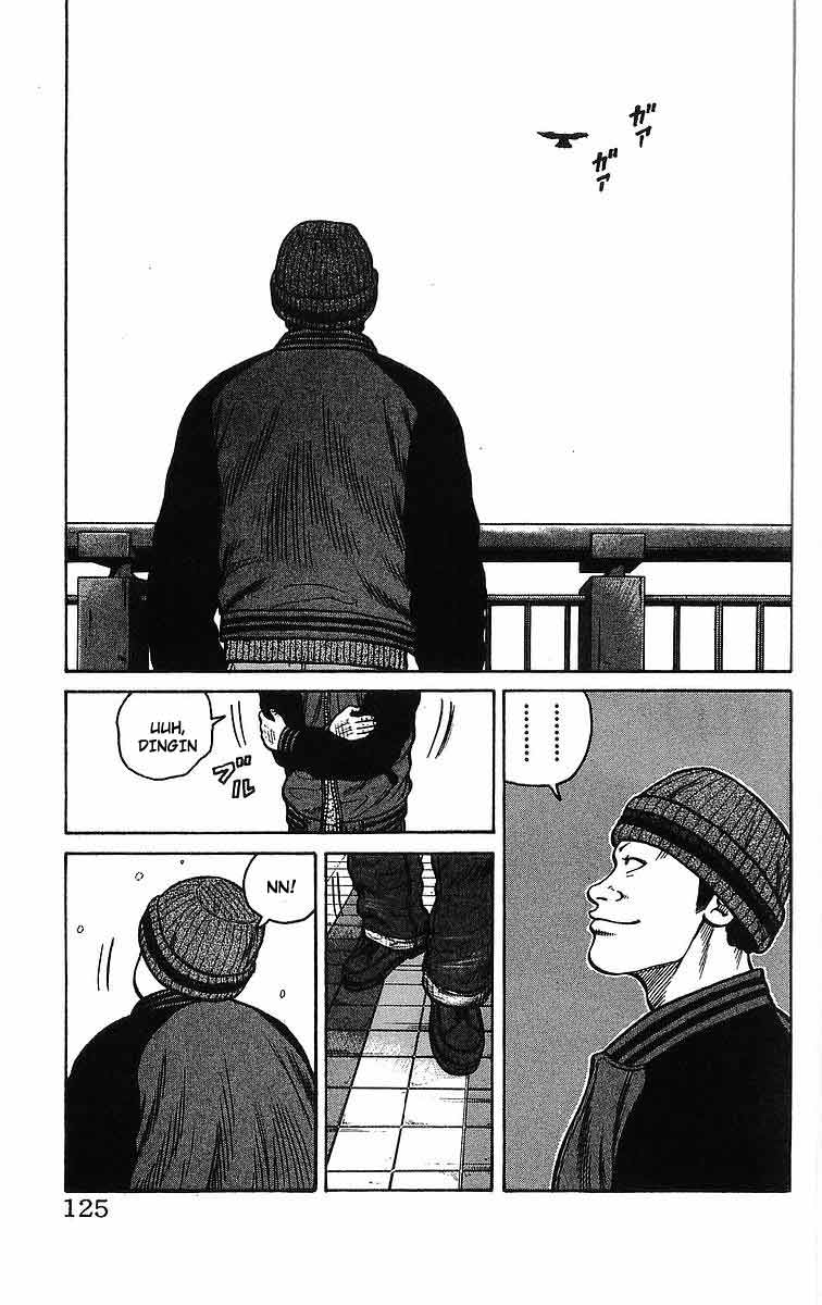 Crows Chap 94 - Next Chap 95