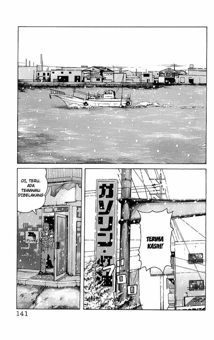 Crows Chap 95 - Next Chap 96