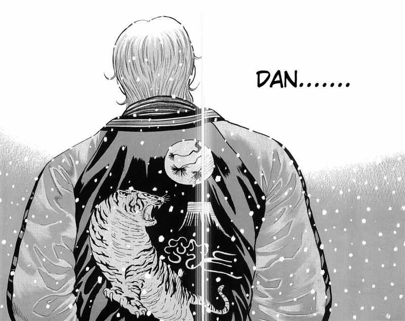 Crows Chap 95 - Next Chap 96