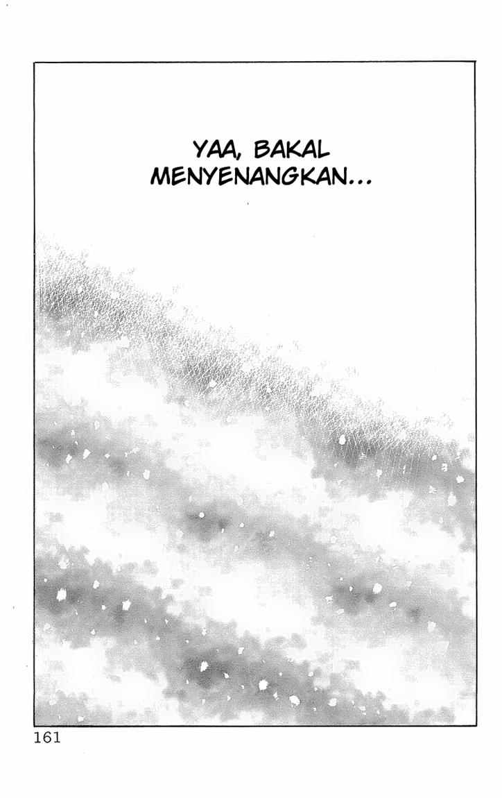 Crows Chap 95 - Next Chap 96