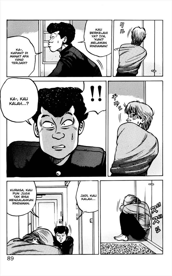 Crows Chap 10 - Next Chap 11