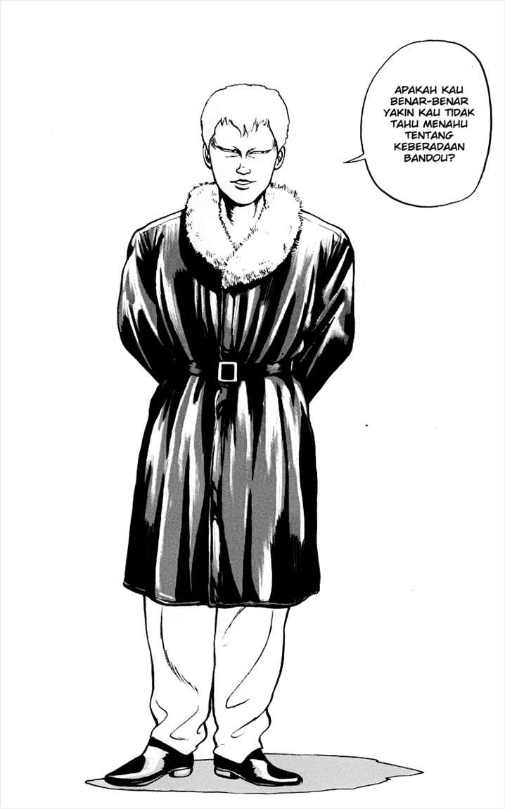 Crows Chap 10 - Next Chap 11