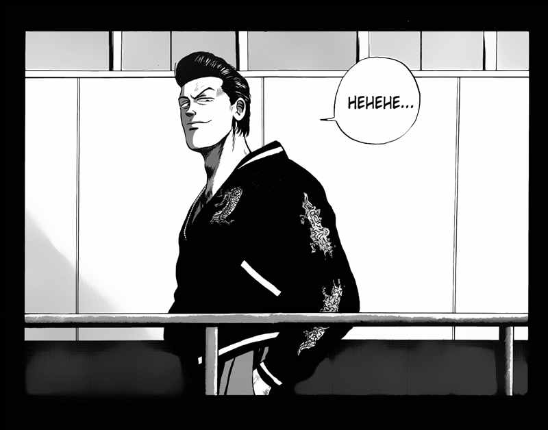 Crows Chap 14 - Next Chap 15