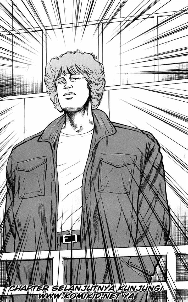 Crows Chap 15.5 - Next Chap 16.5