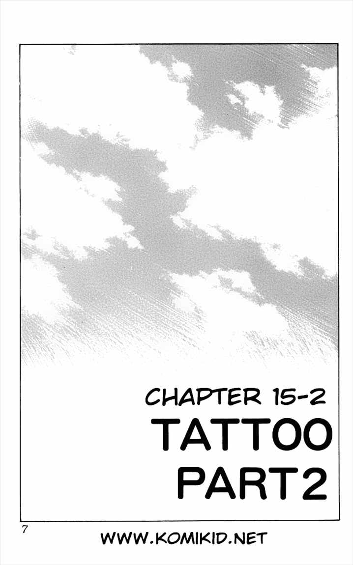 Crows Chap 15.5 - Next Chap 16.5