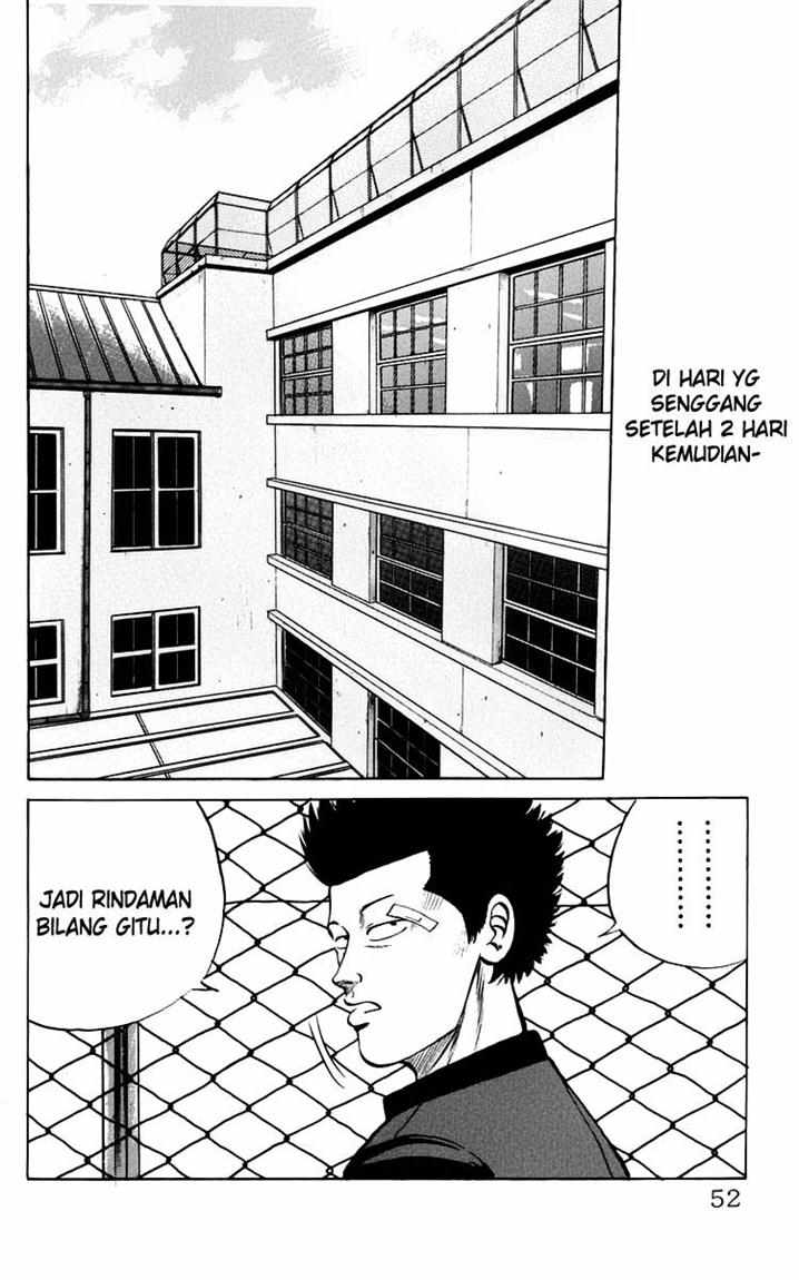 Crows Chap 16 - Next Chap 17