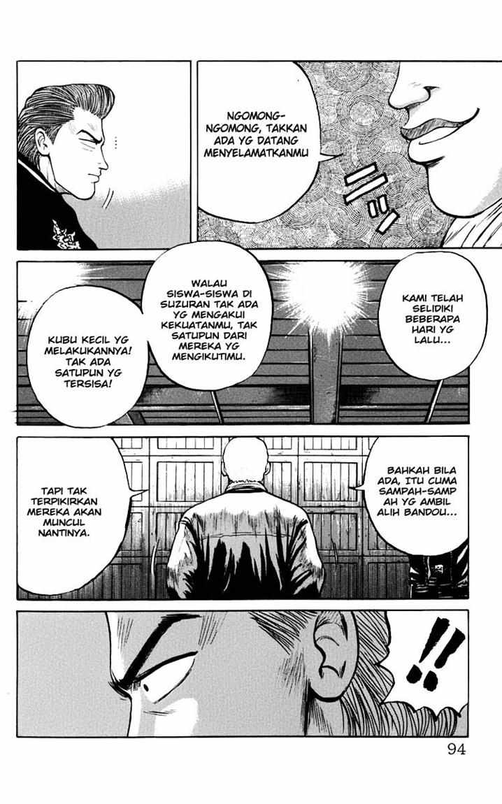 Crows Chap 17 - Next Chap 18