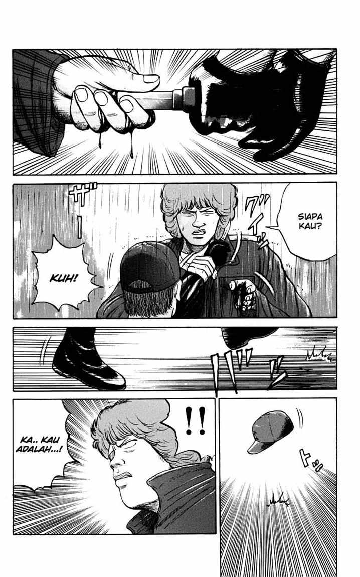 Crows Chap 17 - Next Chap 18