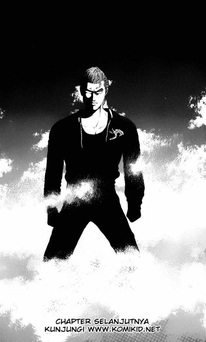Crows Chap 17 - Next Chap 18