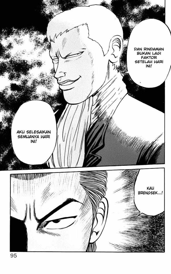 Crows Chap 17 - Next Chap 18