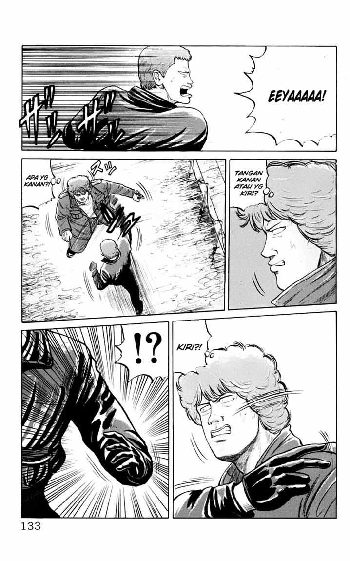 Crows Chap 18 - Next Chap 19