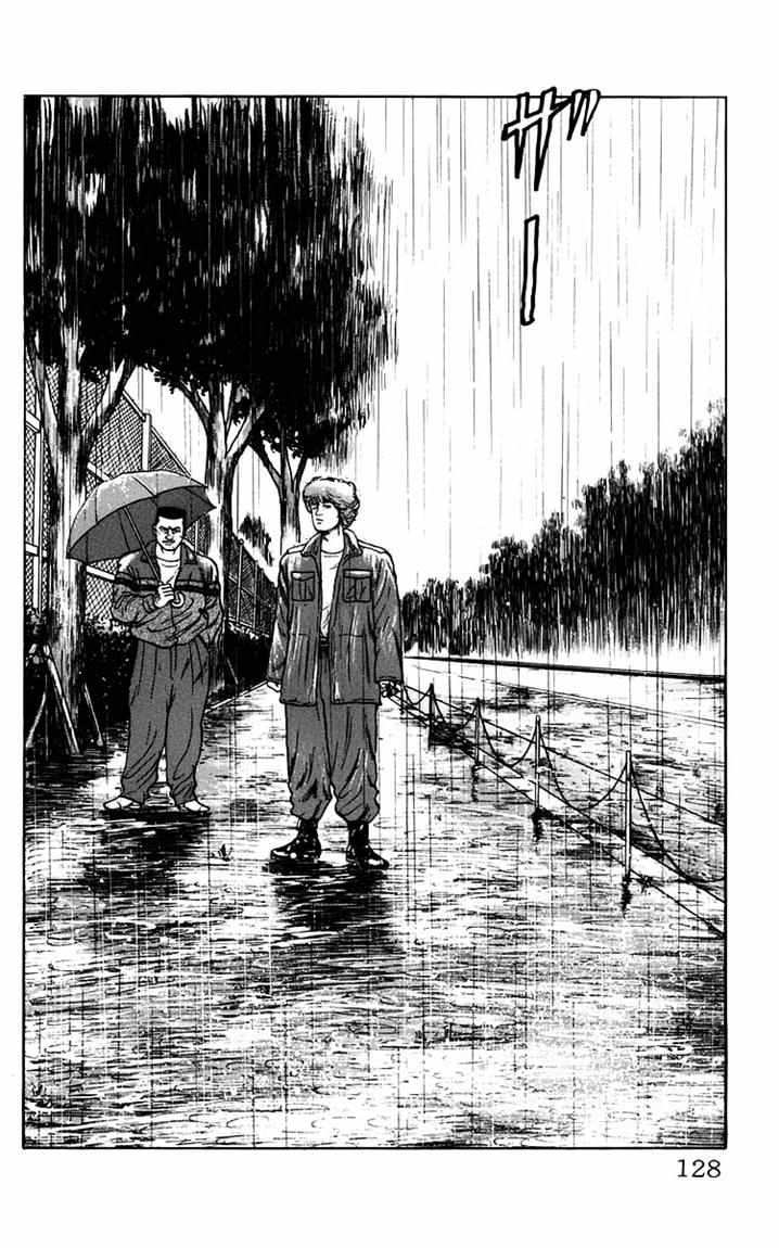 Crows Chap 18 - Next Chap 19