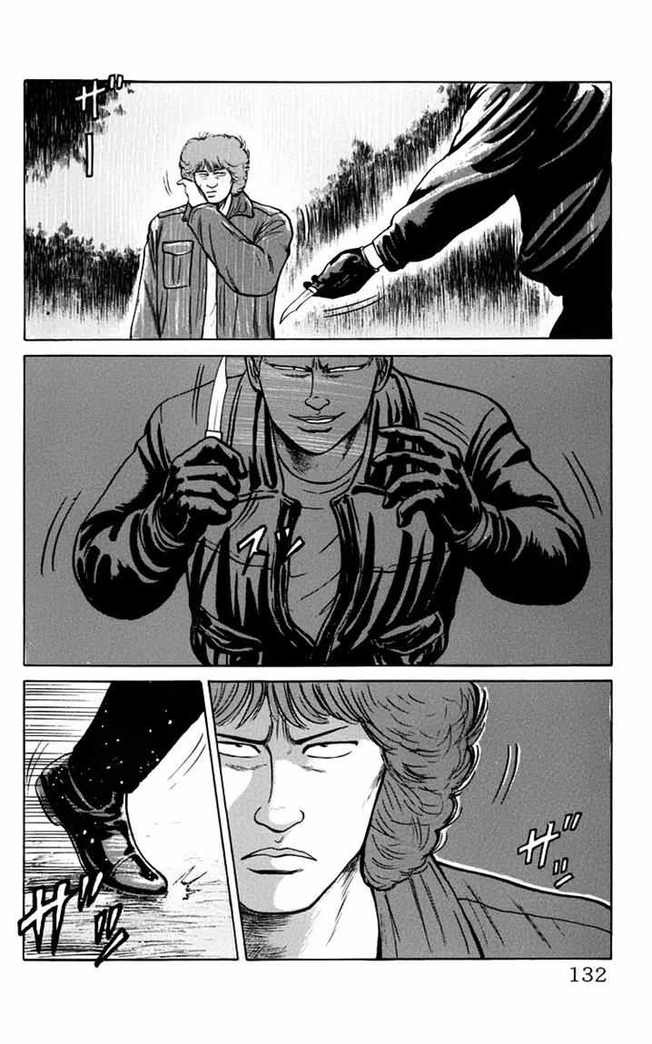 Crows Chap 18 - Next Chap 19