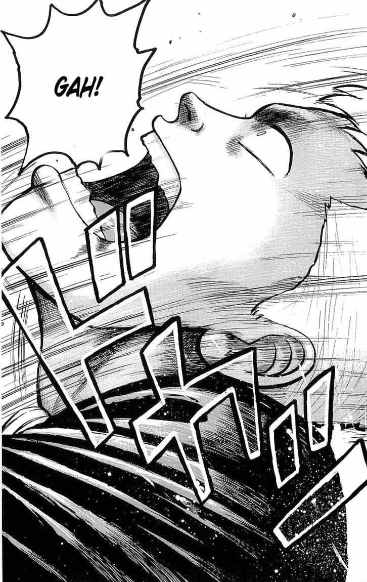 Crows Chap 19 - Next Chap 20