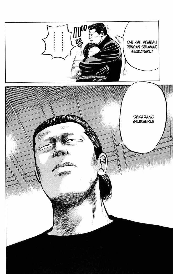 Crows Chap 19 - Next Chap 20