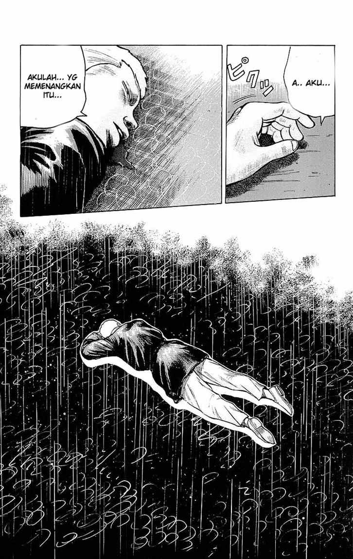 Crows Chap 19 - Next Chap 20